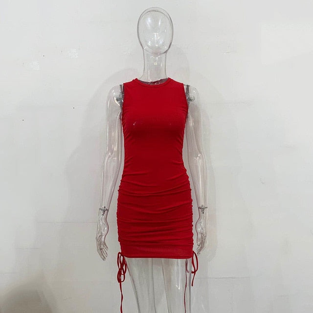 2020 Summer Party Dress