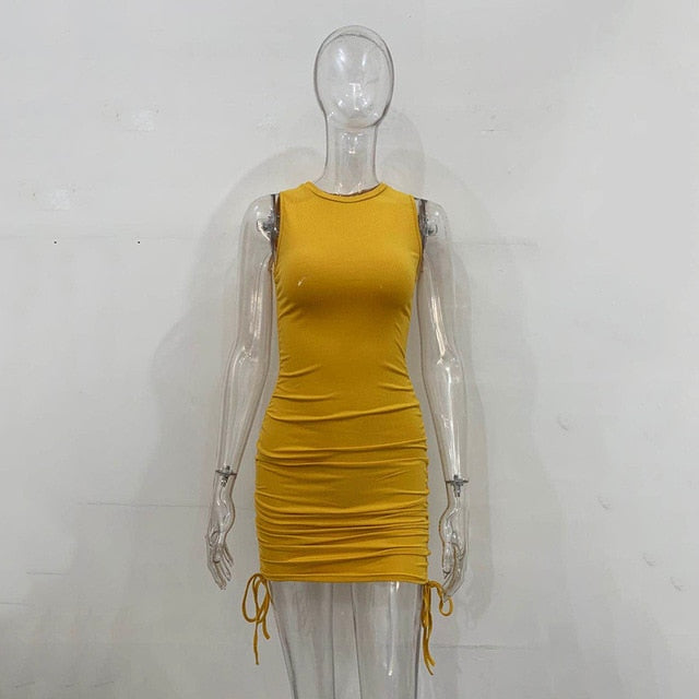 2020 Summer Party Dress