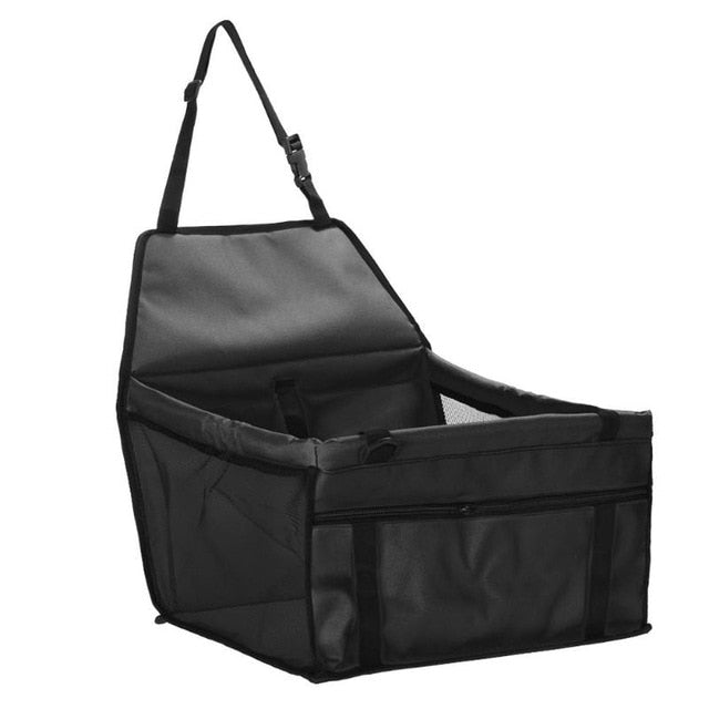 Pet Carrier (For Cats and Dogs)