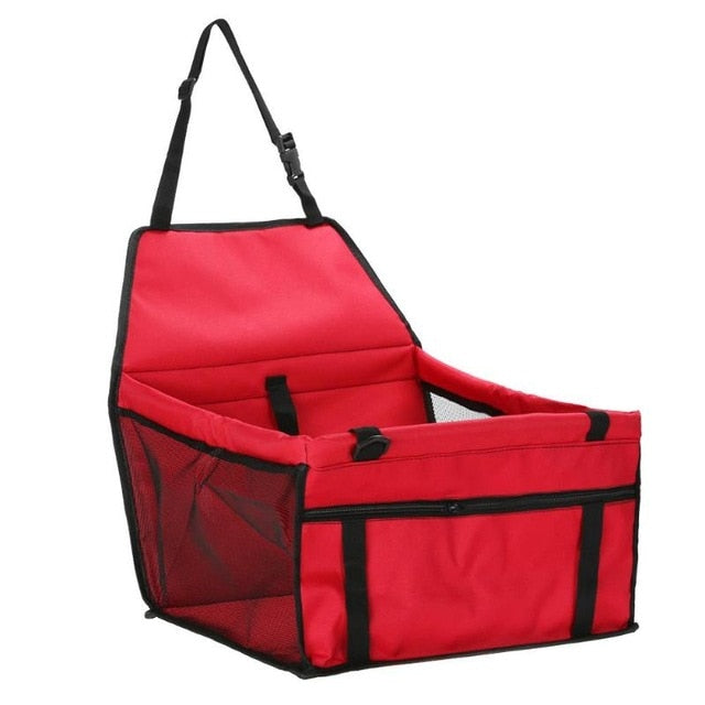 Pet Carrier (For Cats and Dogs)