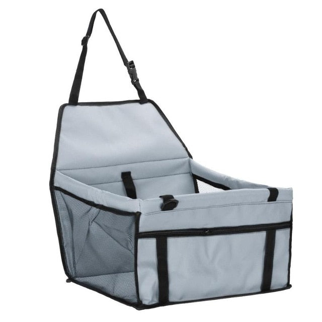 Pet Carrier (For Cats and Dogs)