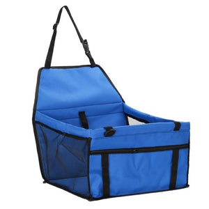 Pet Carrier (For Cats and Dogs)