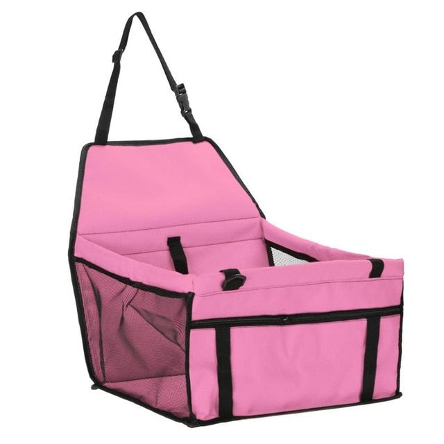 Pet Carrier (For Cats and Dogs)